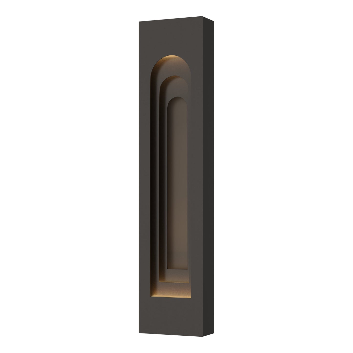 Procession Arch Large Outdoor Sconce