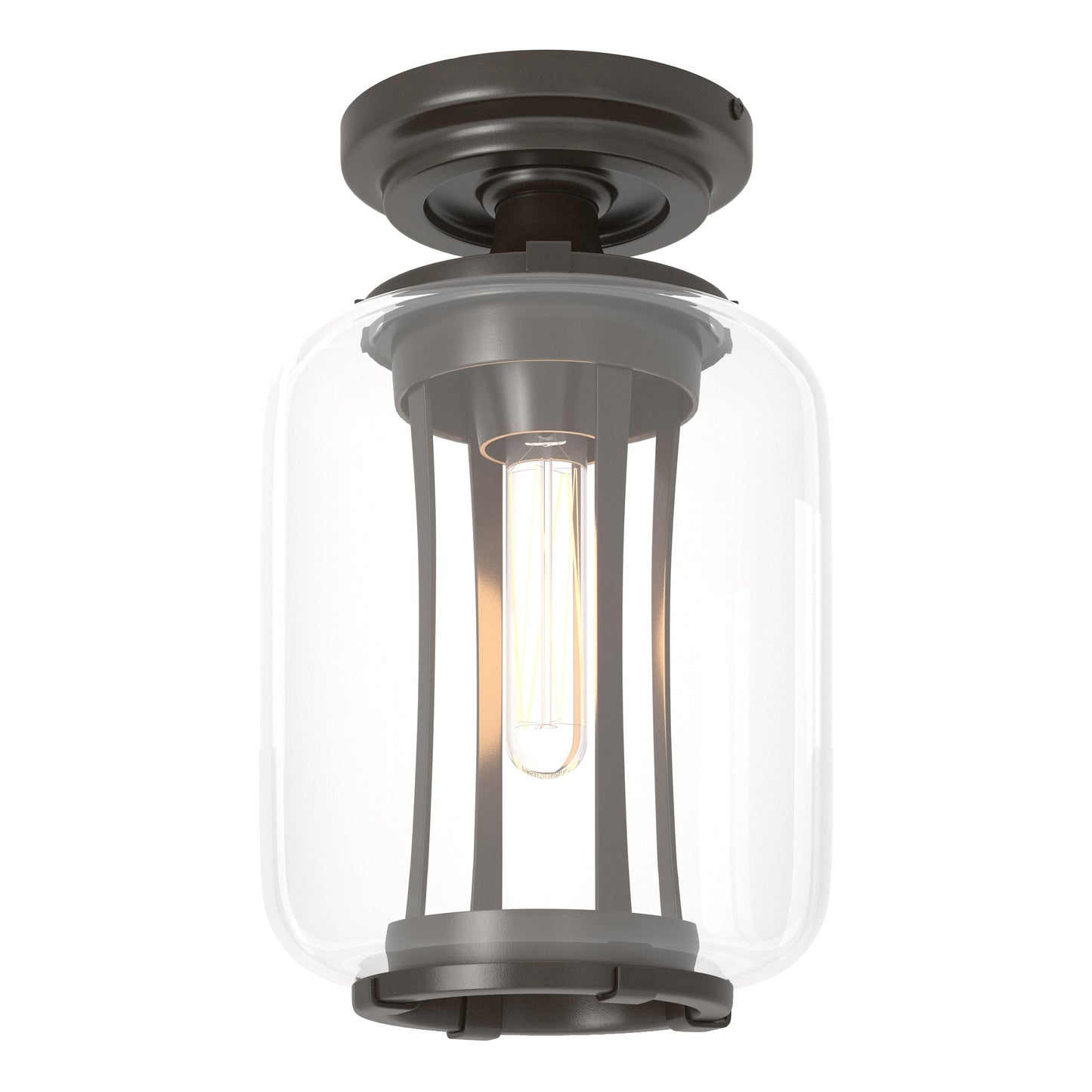Fairwinds Outdoor Semi-Flush