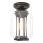 Fairwinds Outdoor Semi-Flush