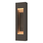Procession Small Outdoor Sconce