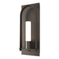 Triomphe Medium Outdoor Sconce
