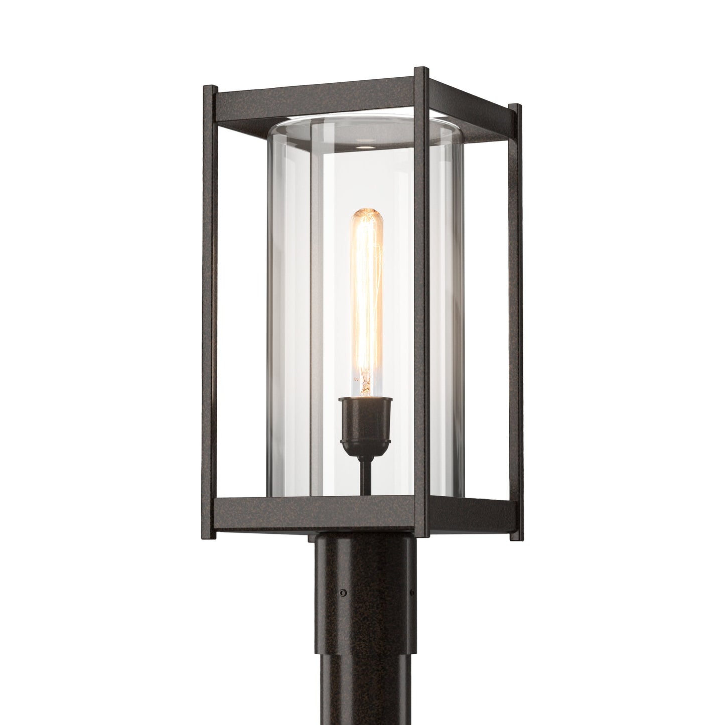 Cela Outdoor Post Light