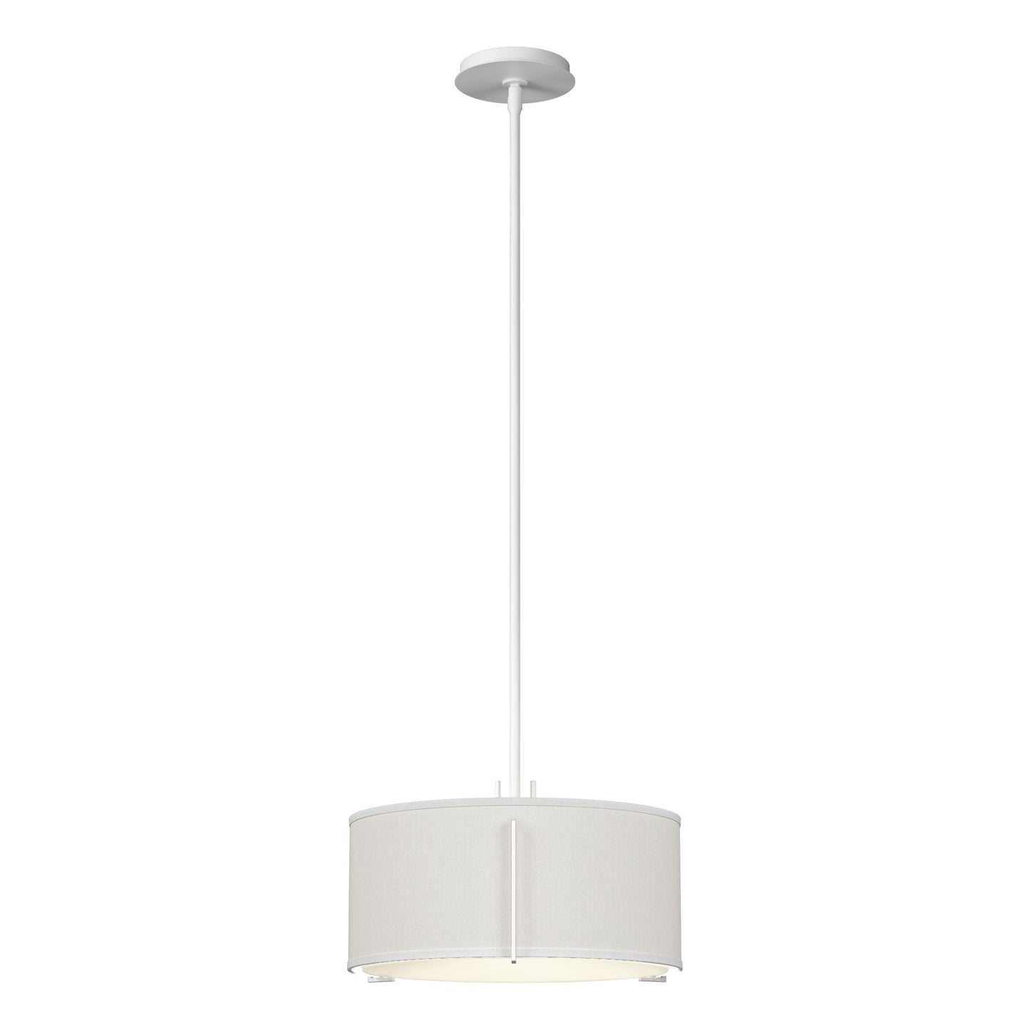 Exos Single Shade Pendant