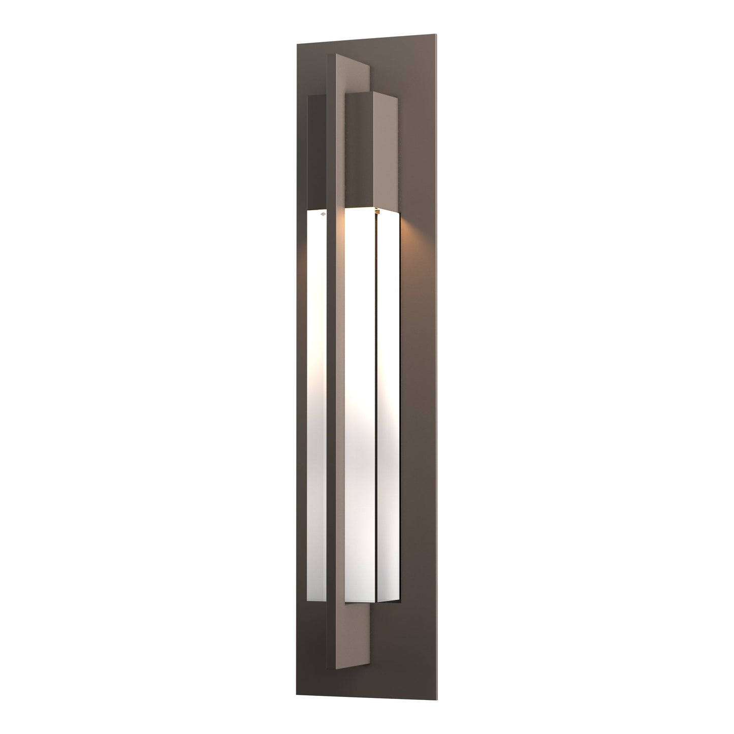 Axis Large Outdoor Sconce