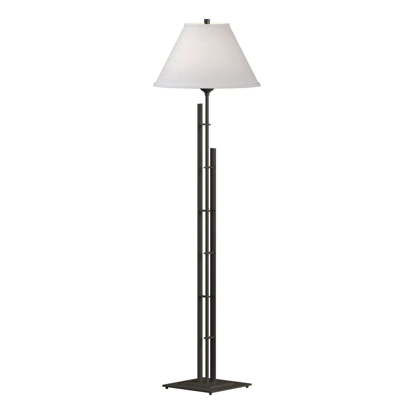 Metra Double Floor Lamp