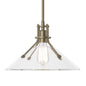 Henry Medium Glass Shade Pendant