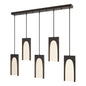 Cypress 5-Light Pendant
