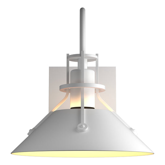 Henry Small Outdoor Sconce