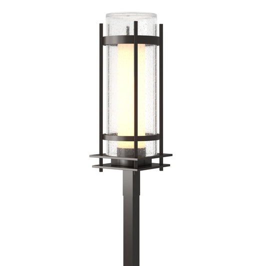 Torch Outdoor Post Light
