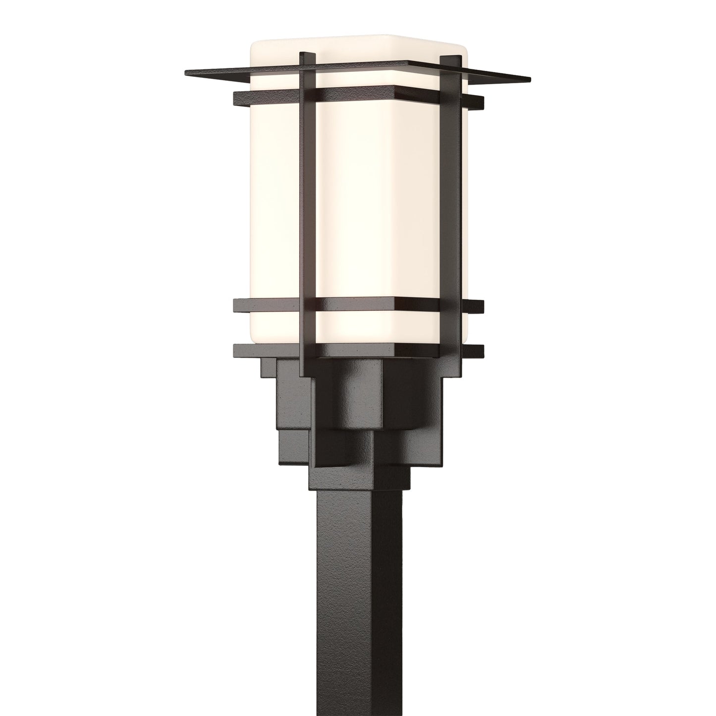 Tourou Outdoor Post Light