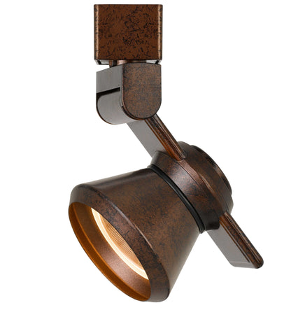 12W LED track fixture