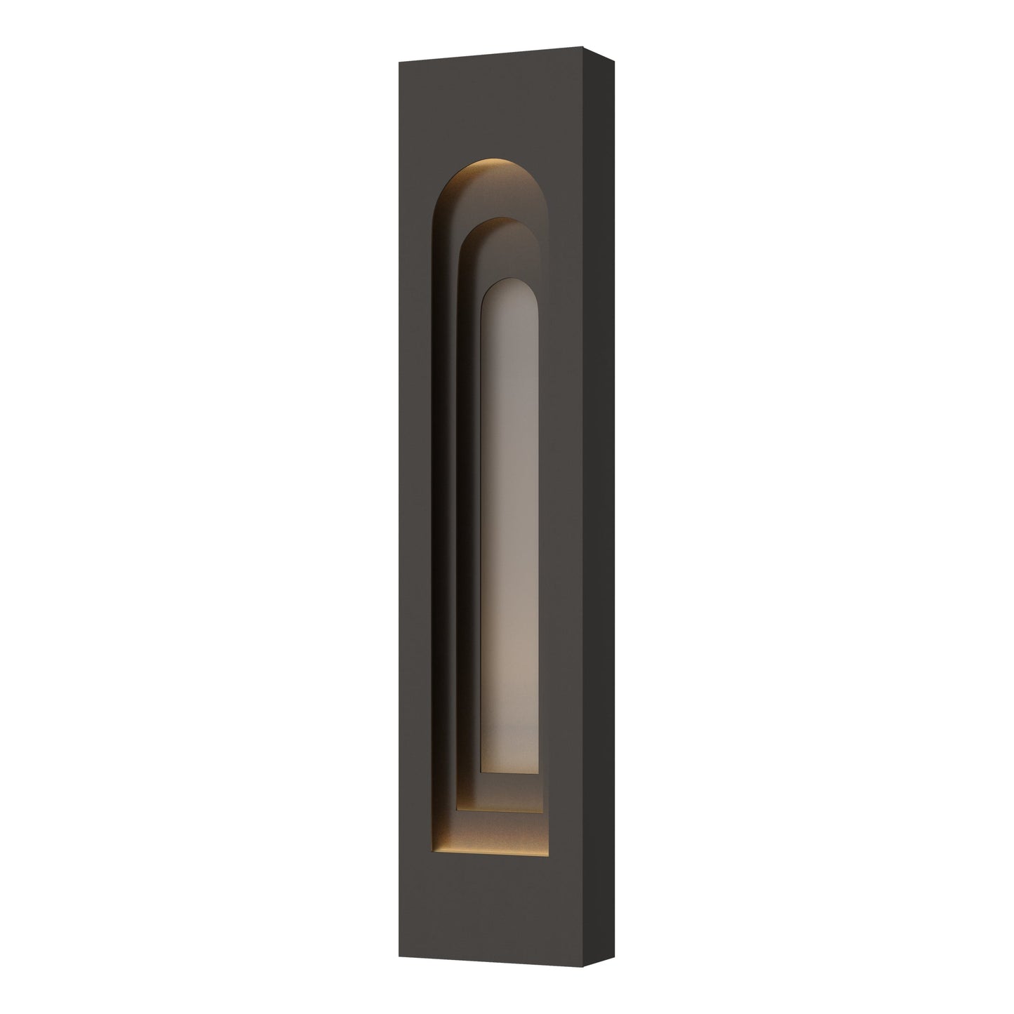 Procession Arch Large Outdoor Sconce