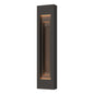 Procession Large Outdoor Sconce