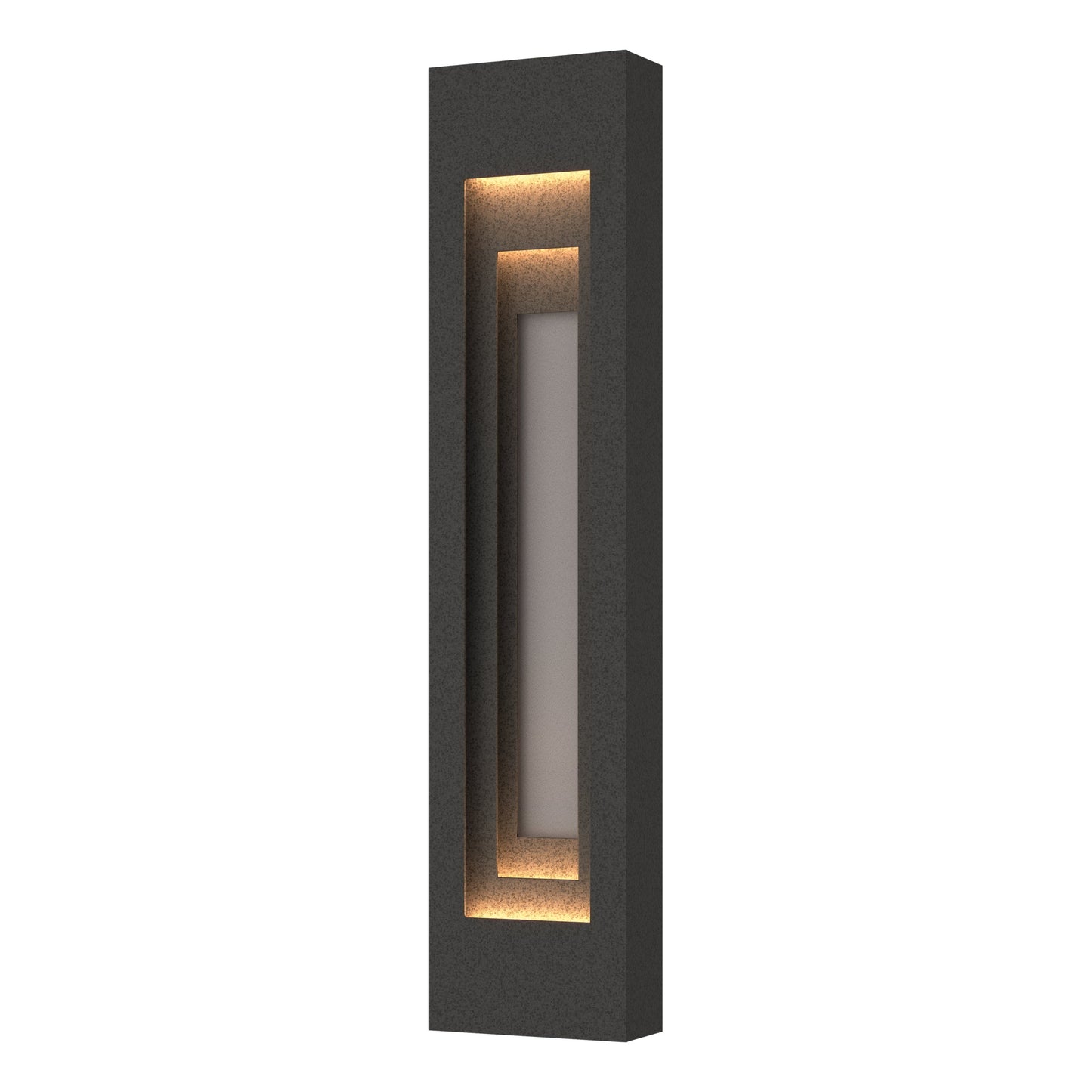 Procession Large Outdoor Sconce