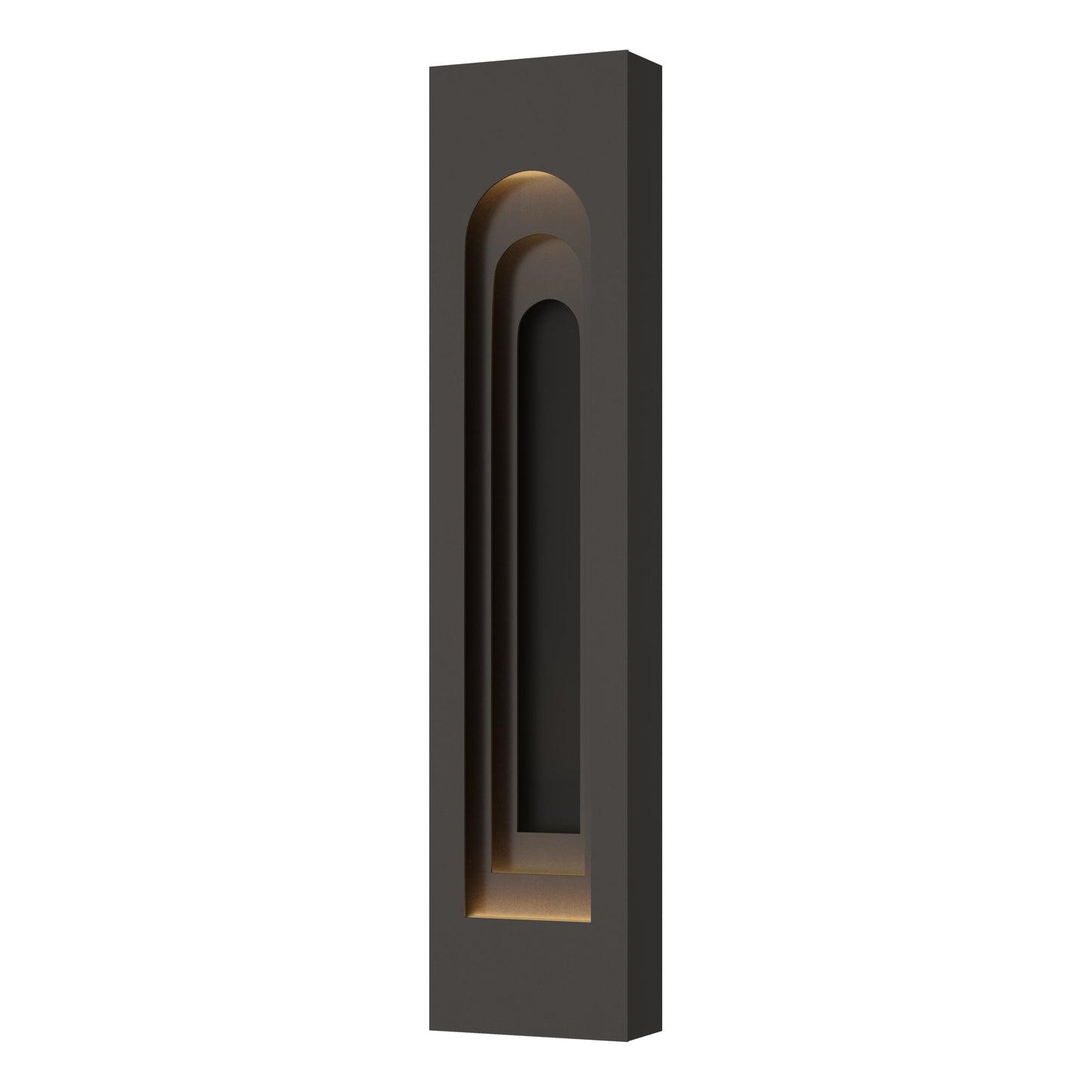 Procession Arch Large Outdoor Sconce