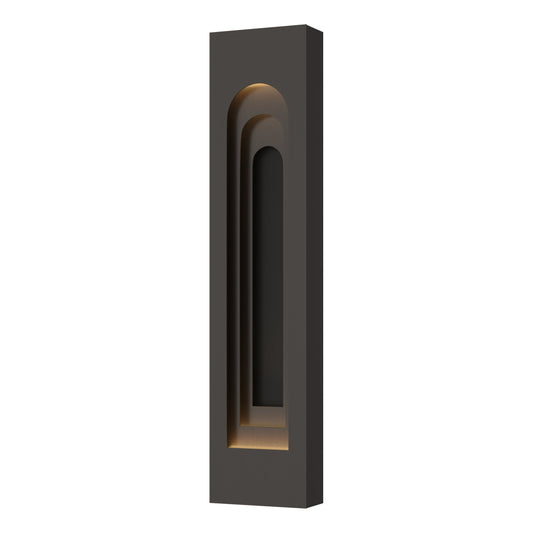 Procession Arch Large Outdoor Sconce