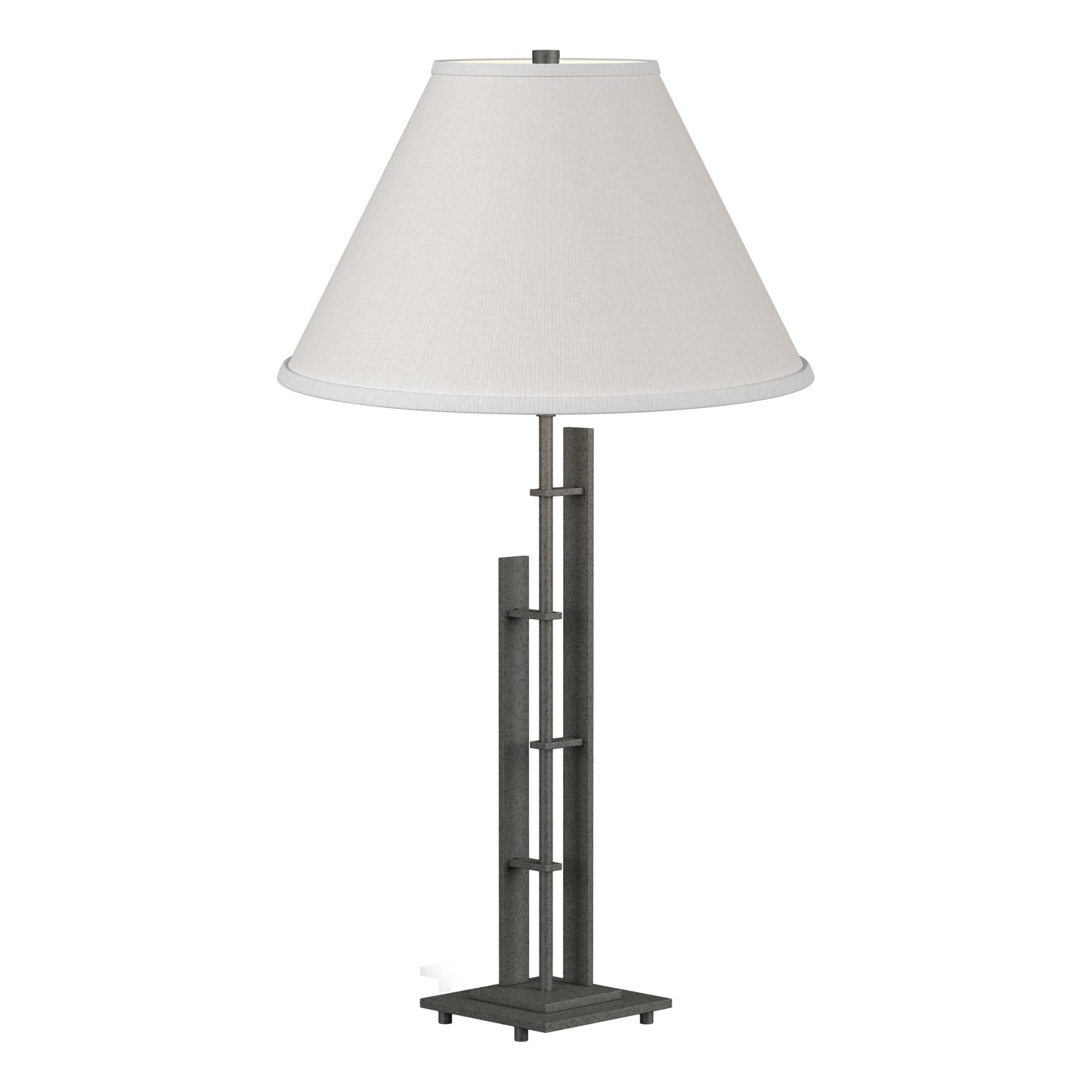 Metra Double Table Lamp