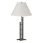 Metra Double Table Lamp