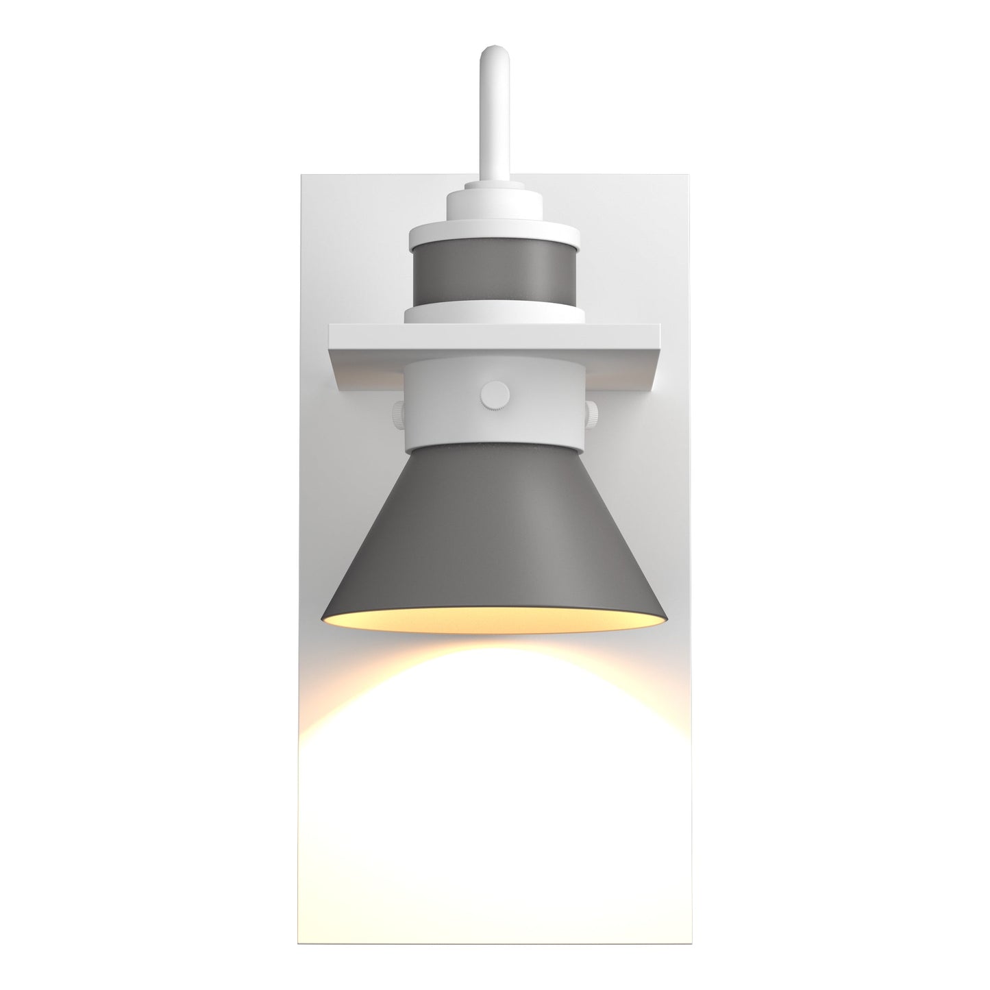 Erlenmeyer Dark Sky Friendly Outdoor Sconce