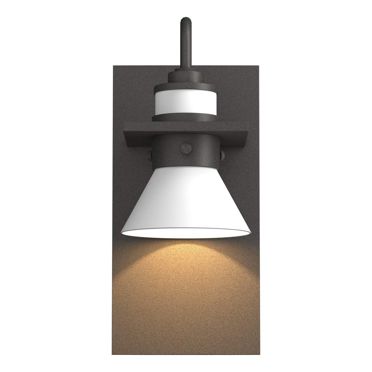Erlenmeyer Dark Sky Friendly Outdoor Sconce