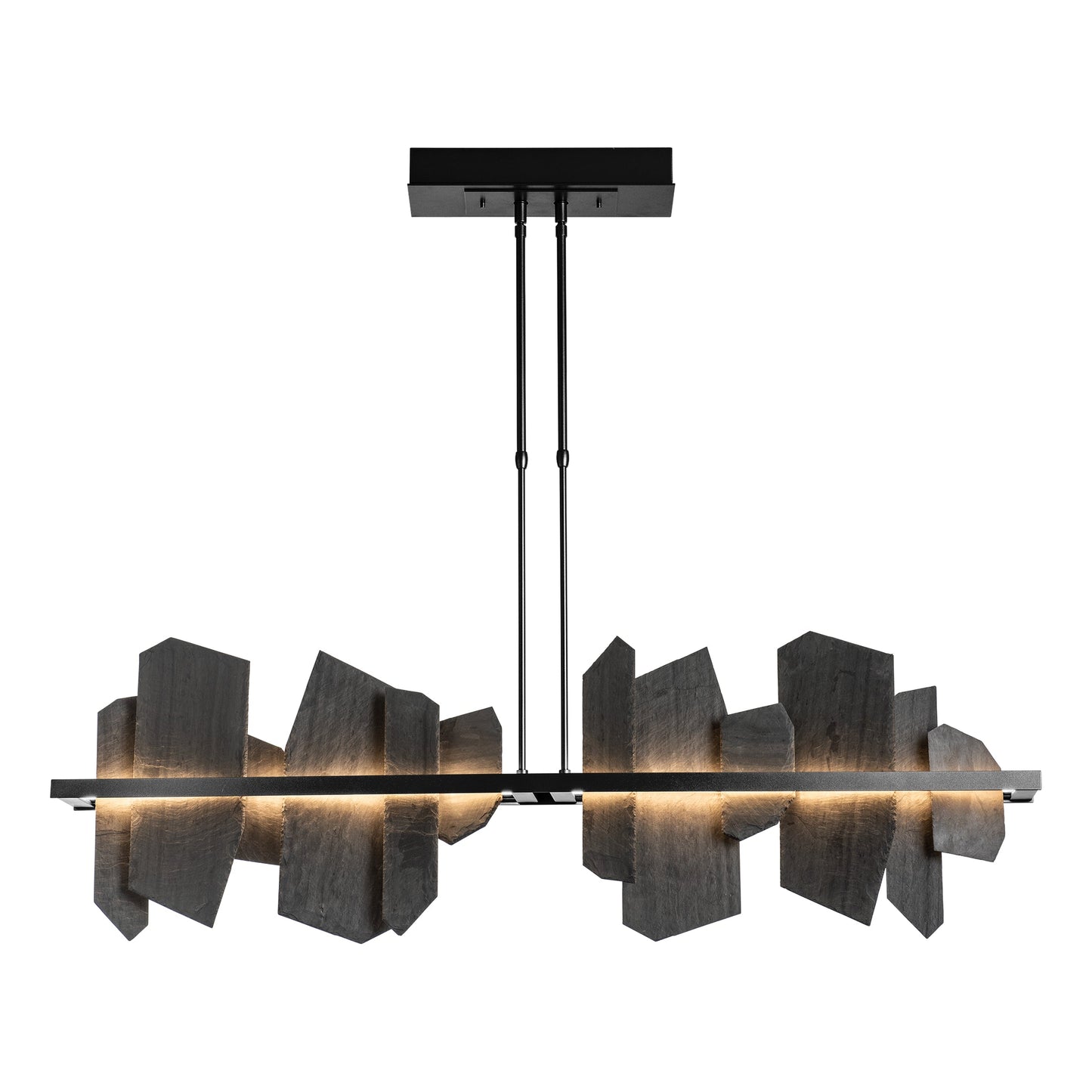 Ardesia Linear LED Pendant