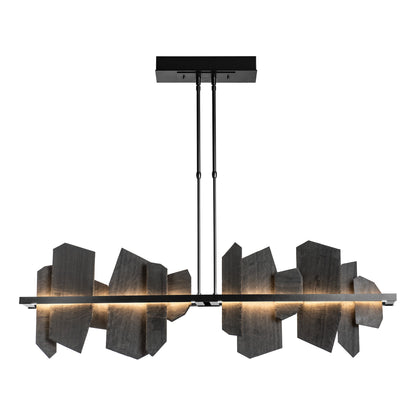 Ardesia Linear LED Pendant