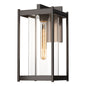 Cela Large Outdoor Sconce