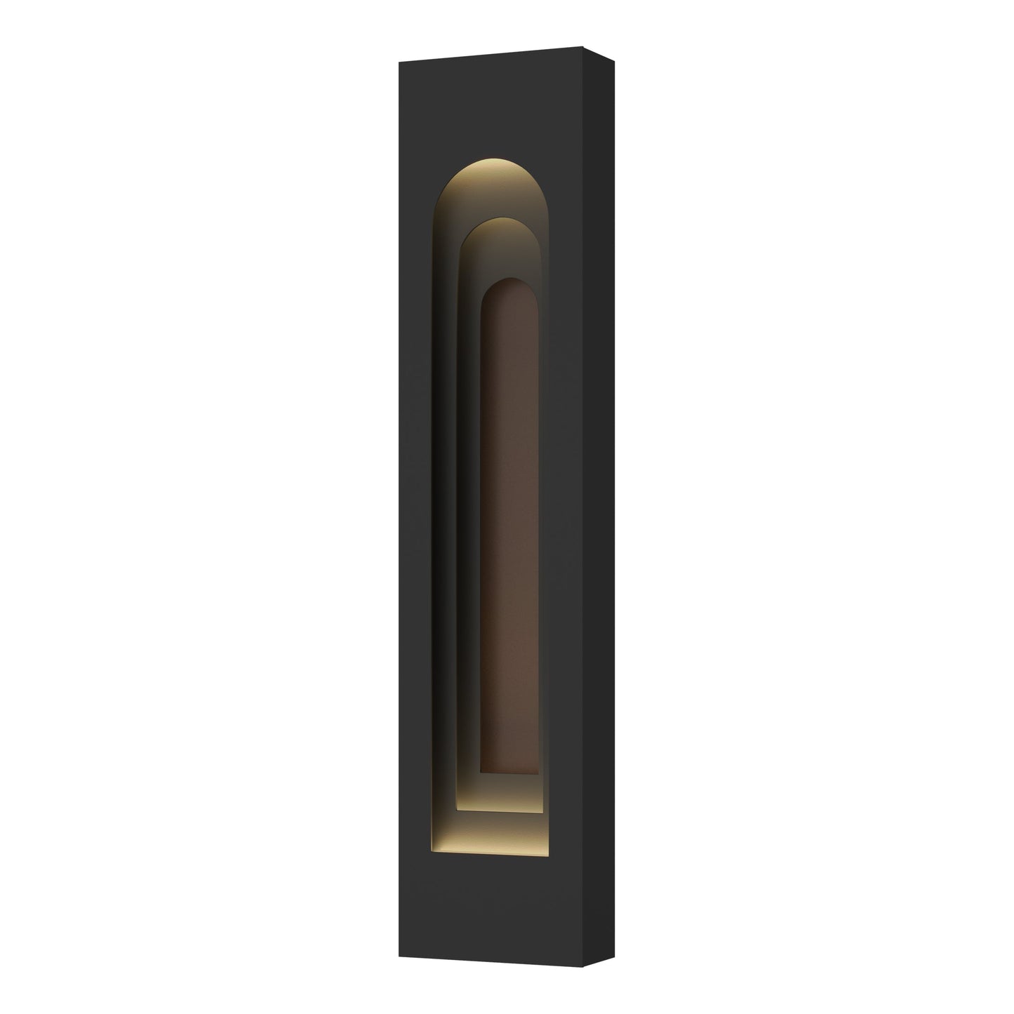 Procession Arch Large Outdoor Sconce