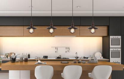 60W Max Unit Pack Pendant Set