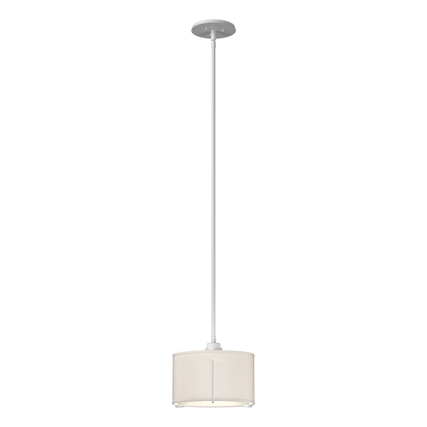 Exos Small Single Shade Pendant