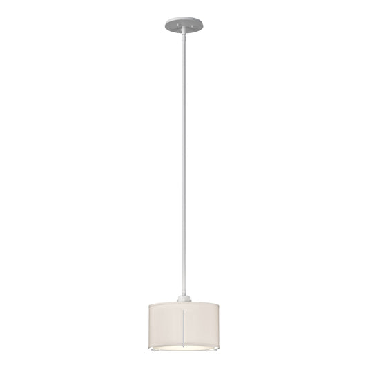Exos Small Single Shade Pendant