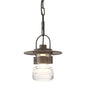 Mason Small Outdoor Ceiling Fixture