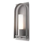 Triomphe Small Outdoor Sconce