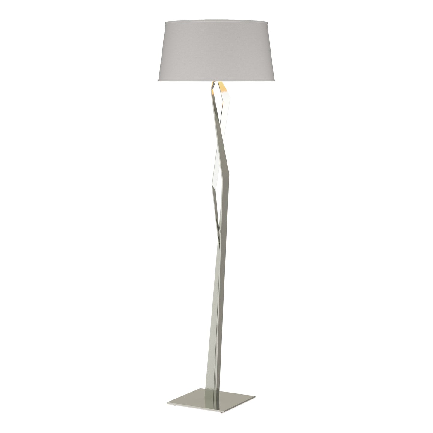 Facet Floor Lamp