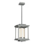 Athena 3-Light LED Lantern