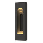 Procession Arch Small Outdoor Sconce