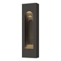 Procession Arch Small Outdoor Sconce