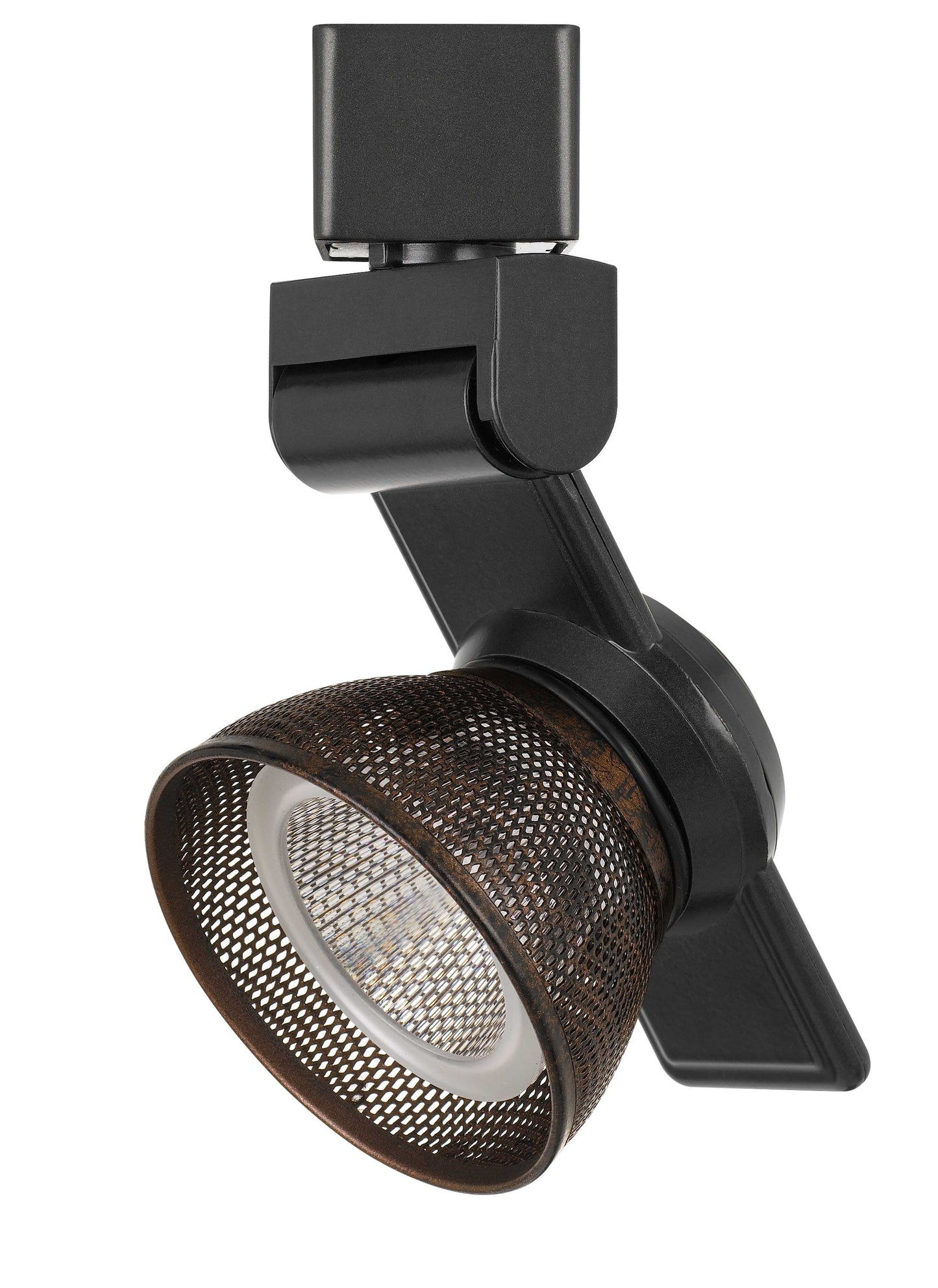 12W LED track fixture