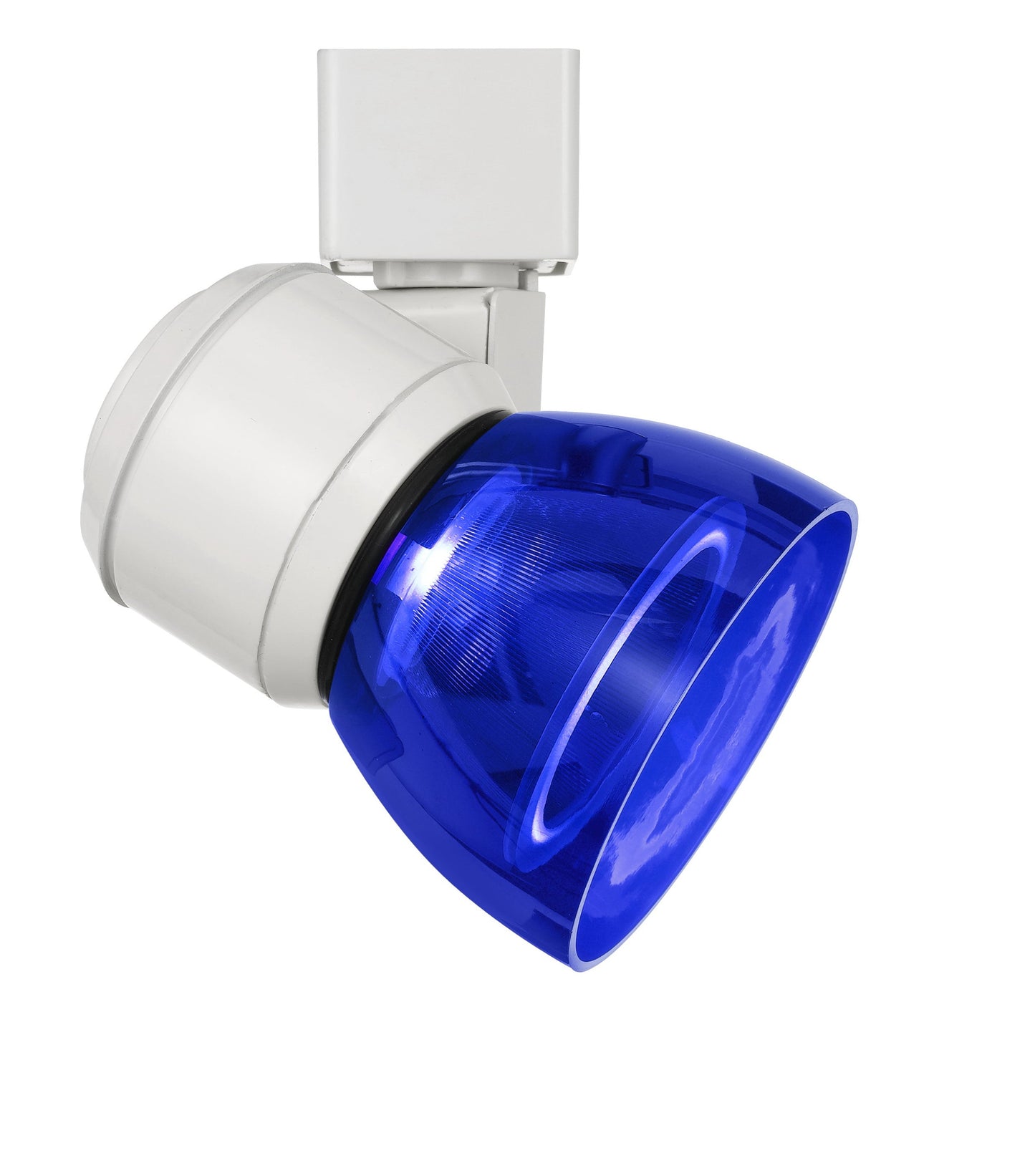 10W LED track fixture