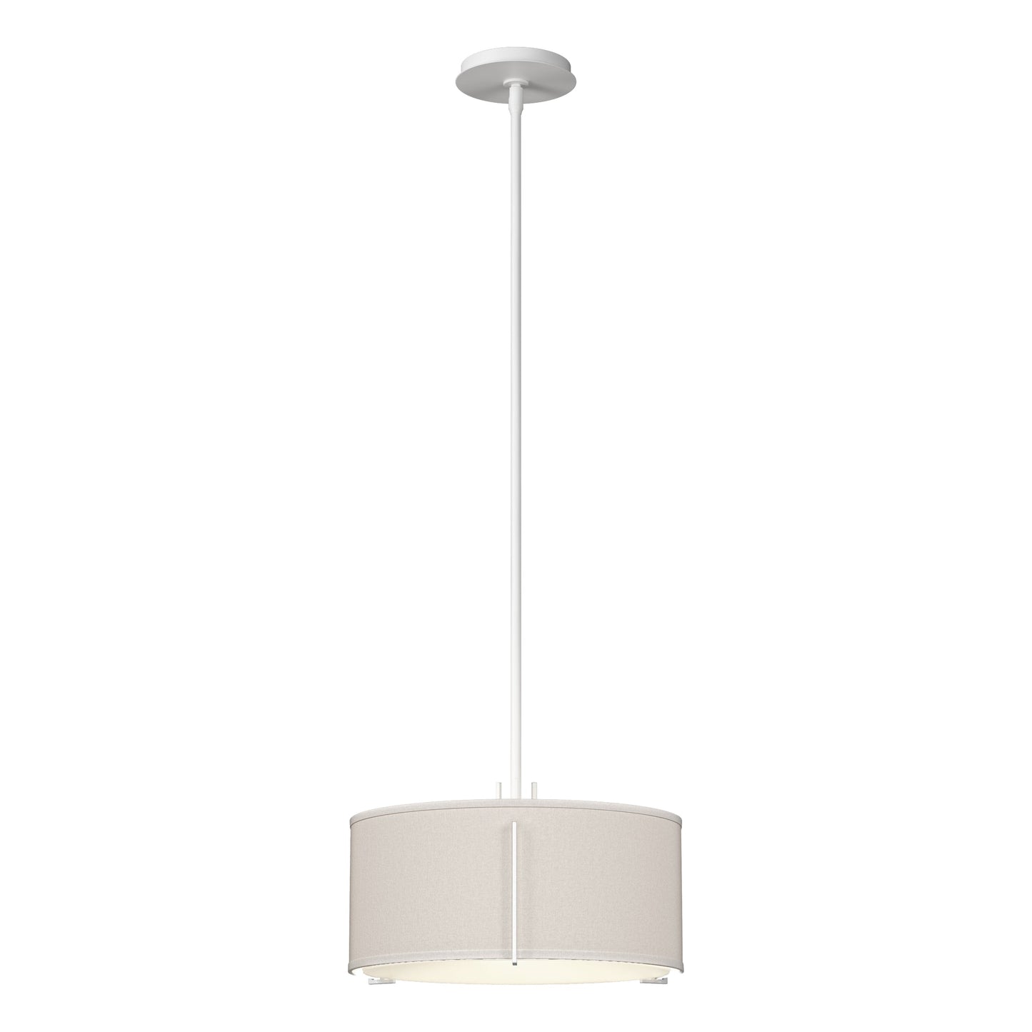 Exos Single Shade Pendant