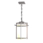 Tourou Large Outdoor Ceiling Fixture