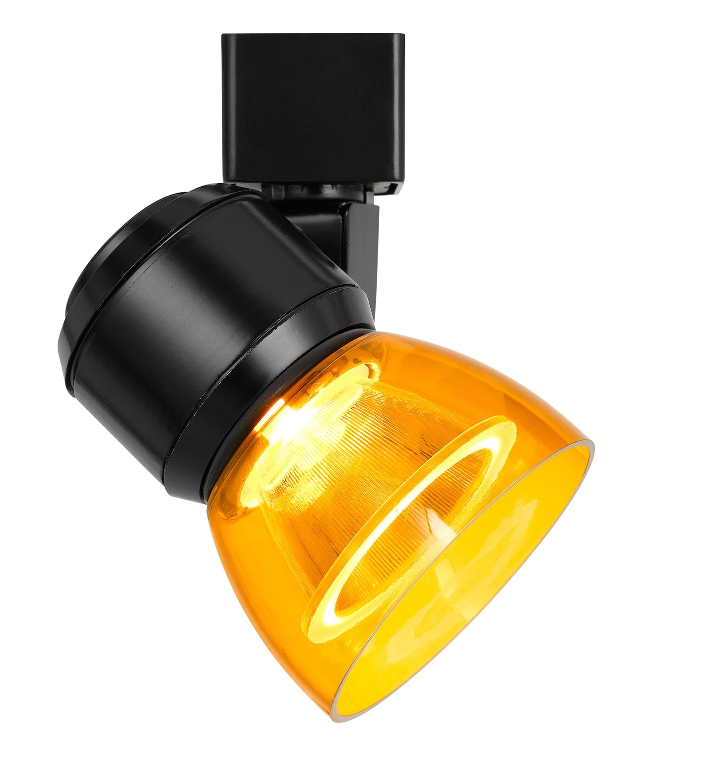 10W LED track fixture