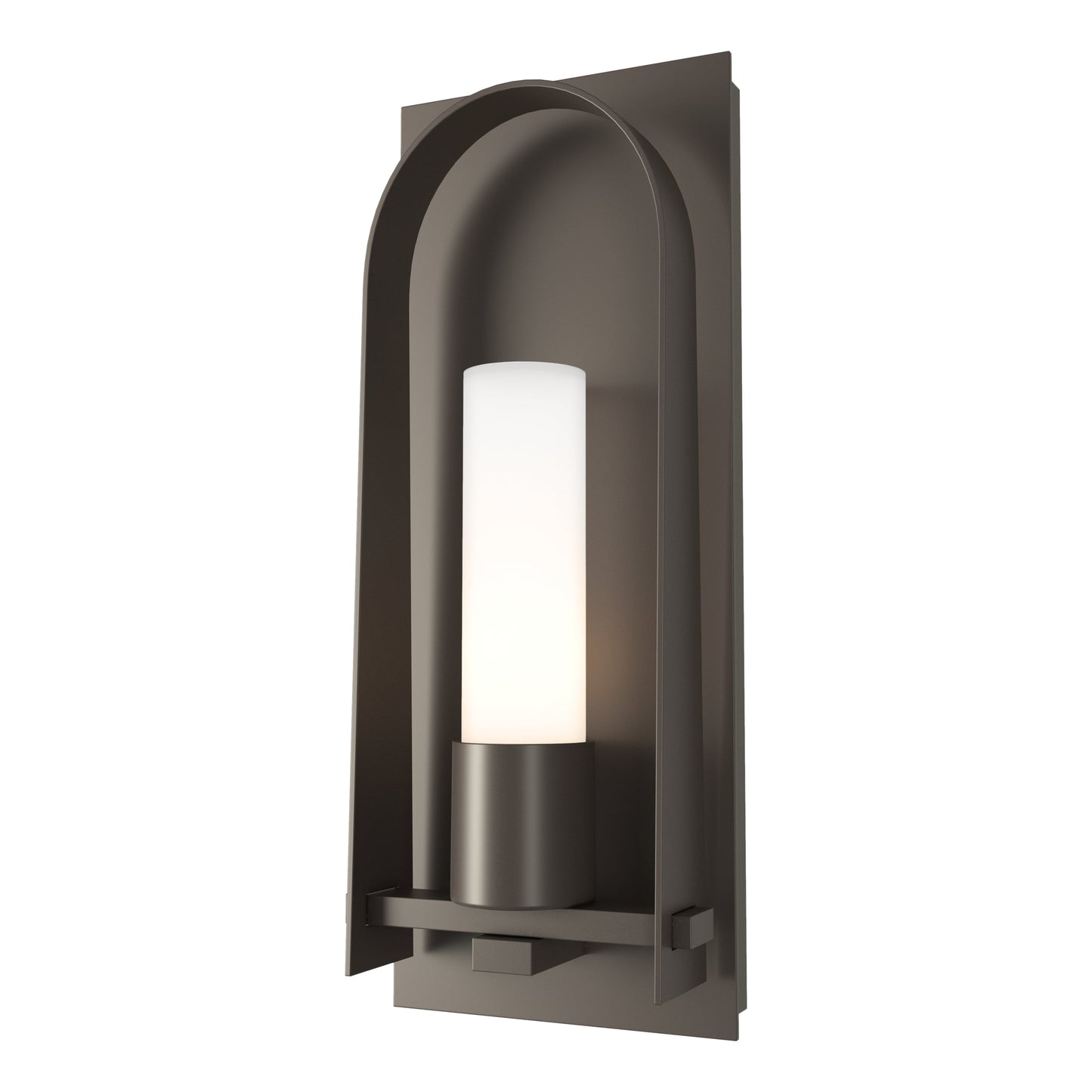 Triomphe Small Outdoor Sconce