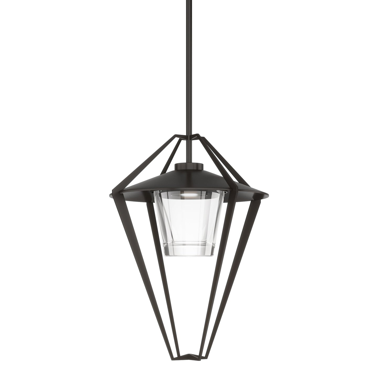 Stellar Large Outdoor Pendant/Semi-Flush