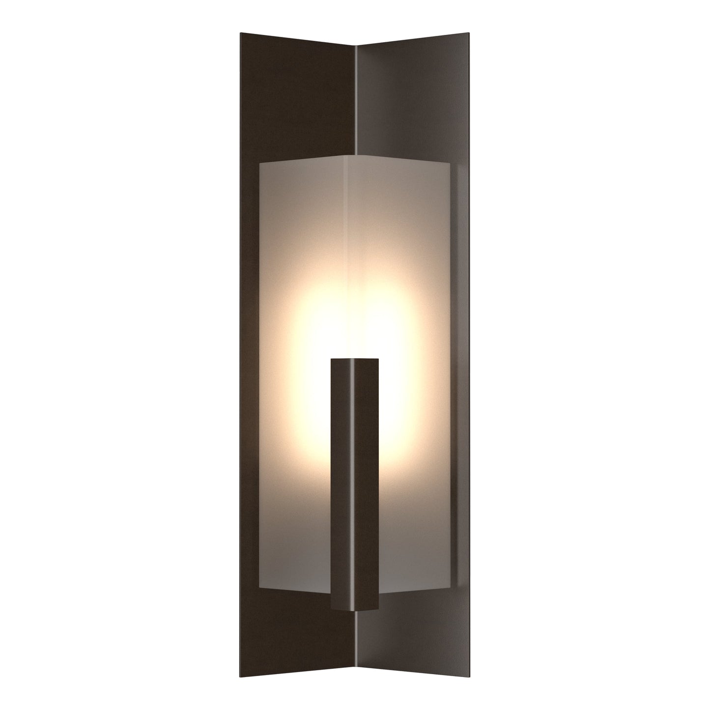 Summit Medium Outdoor Sconce