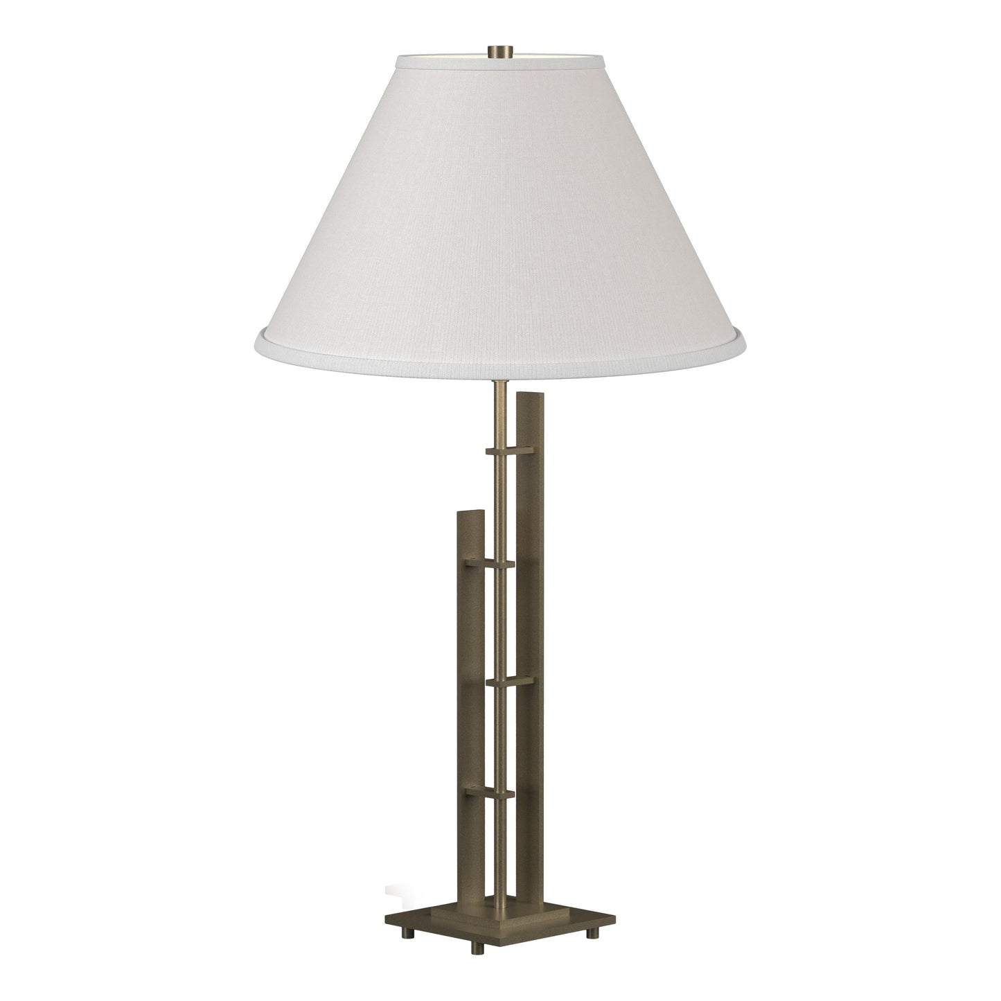 Metra Double Table Lamp