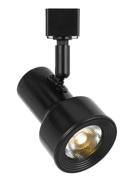 10W Dimmable Integrated Led Track Fixture