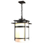 Banded Large Outdoor Fixture