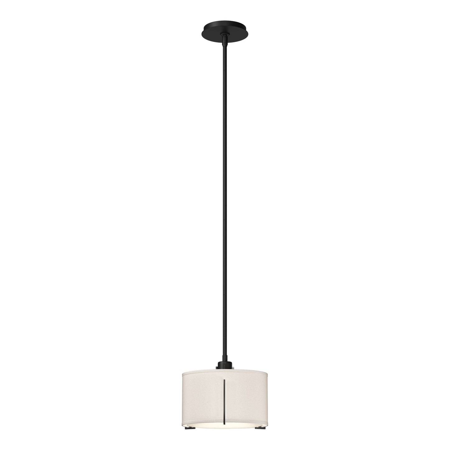 Exos Small Single Shade Pendant