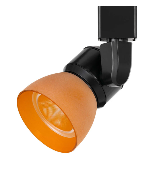 10W LED track fixture